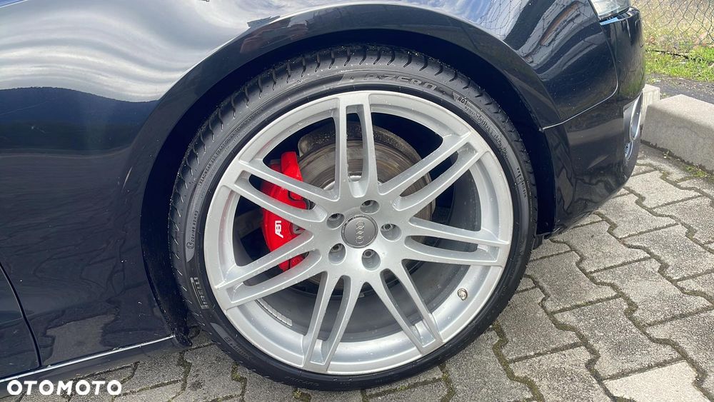 Audi A5 Coupé 2.0 TFSI Quattro - 26