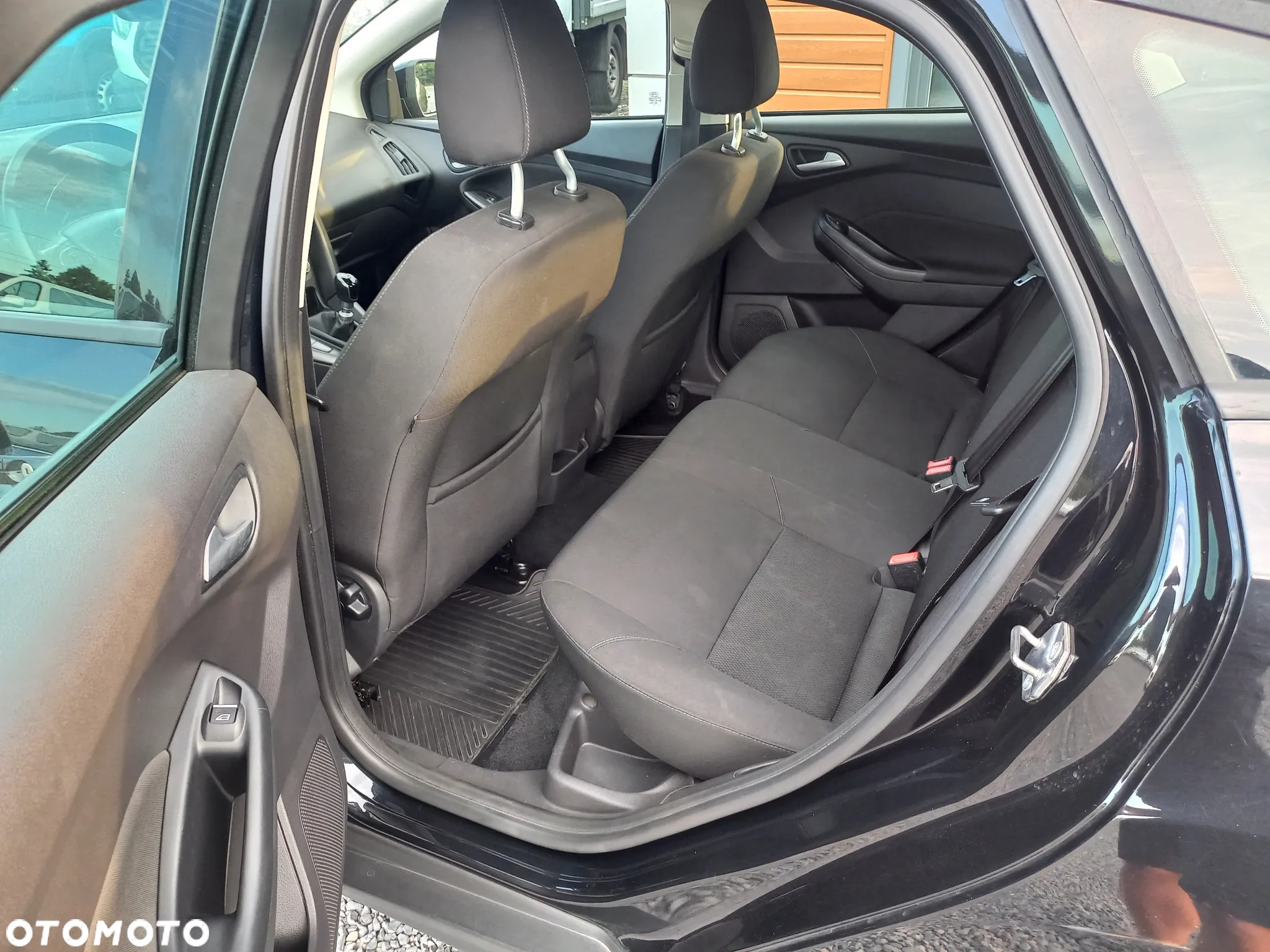Ford Focus - 14