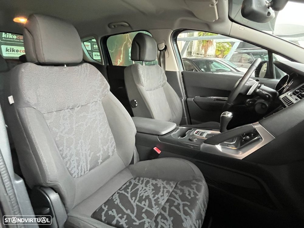 Peugeot 3008 1.6 e-HDi Allure CMP6 - 46