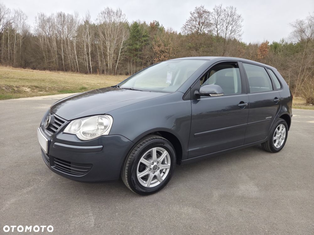 Volkswagen Polo - 11