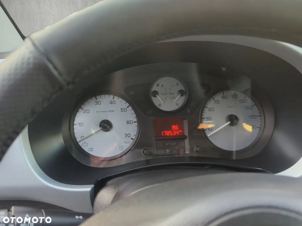 Citroën Berlingo 1.6 HDi Seduction - 11