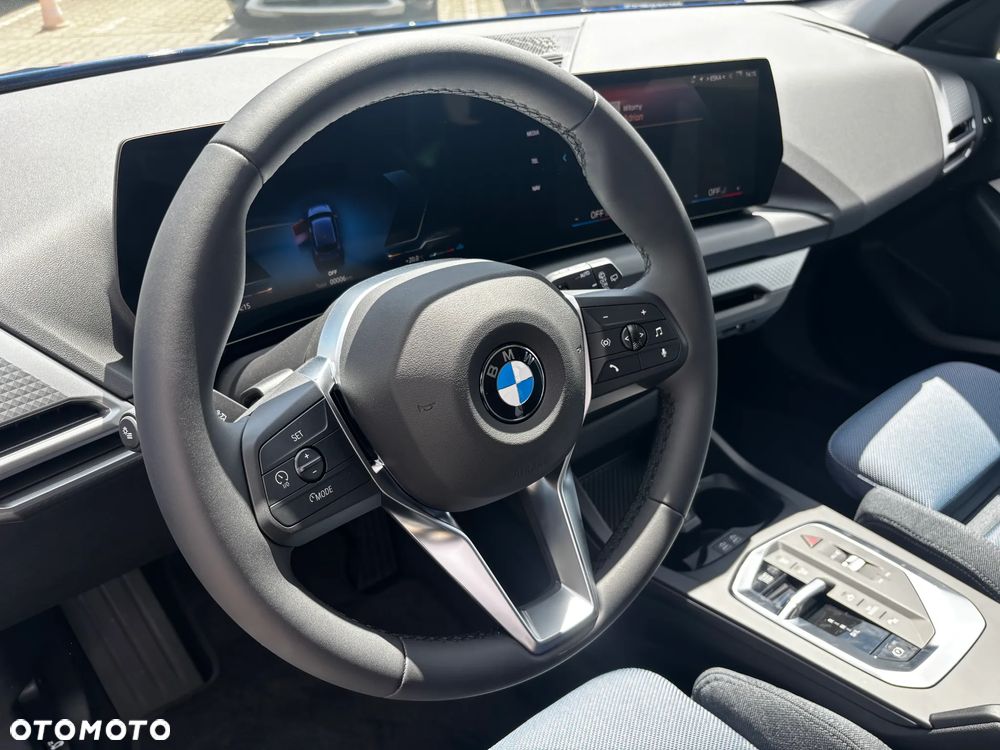 BMW Seria 1 116 - 10