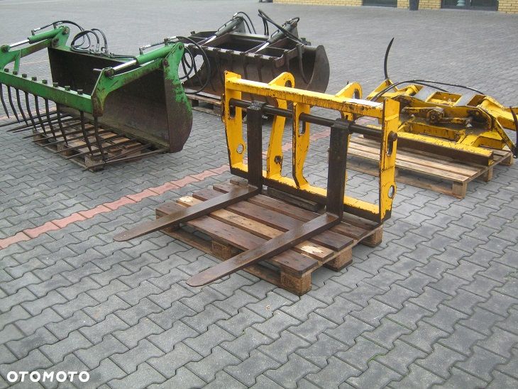 JCB 526-56 AGRI PLUS - 2