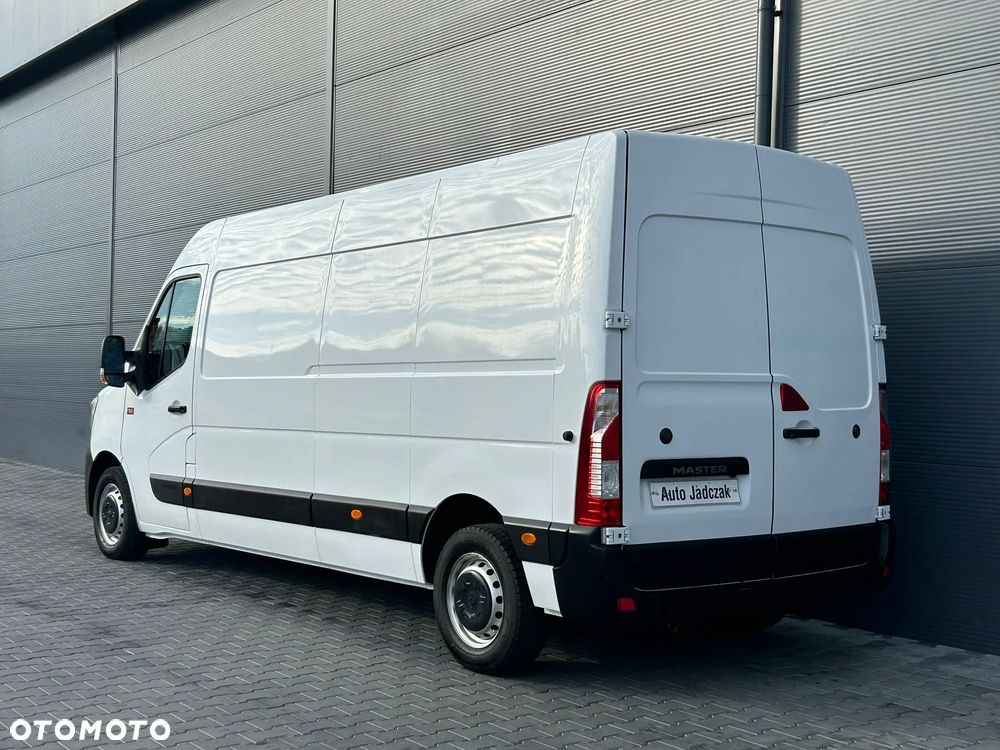 Renault Master 2.3 DCI 150KM L3H2 Maxi Max **Kamera**Klima**2020R** - 3