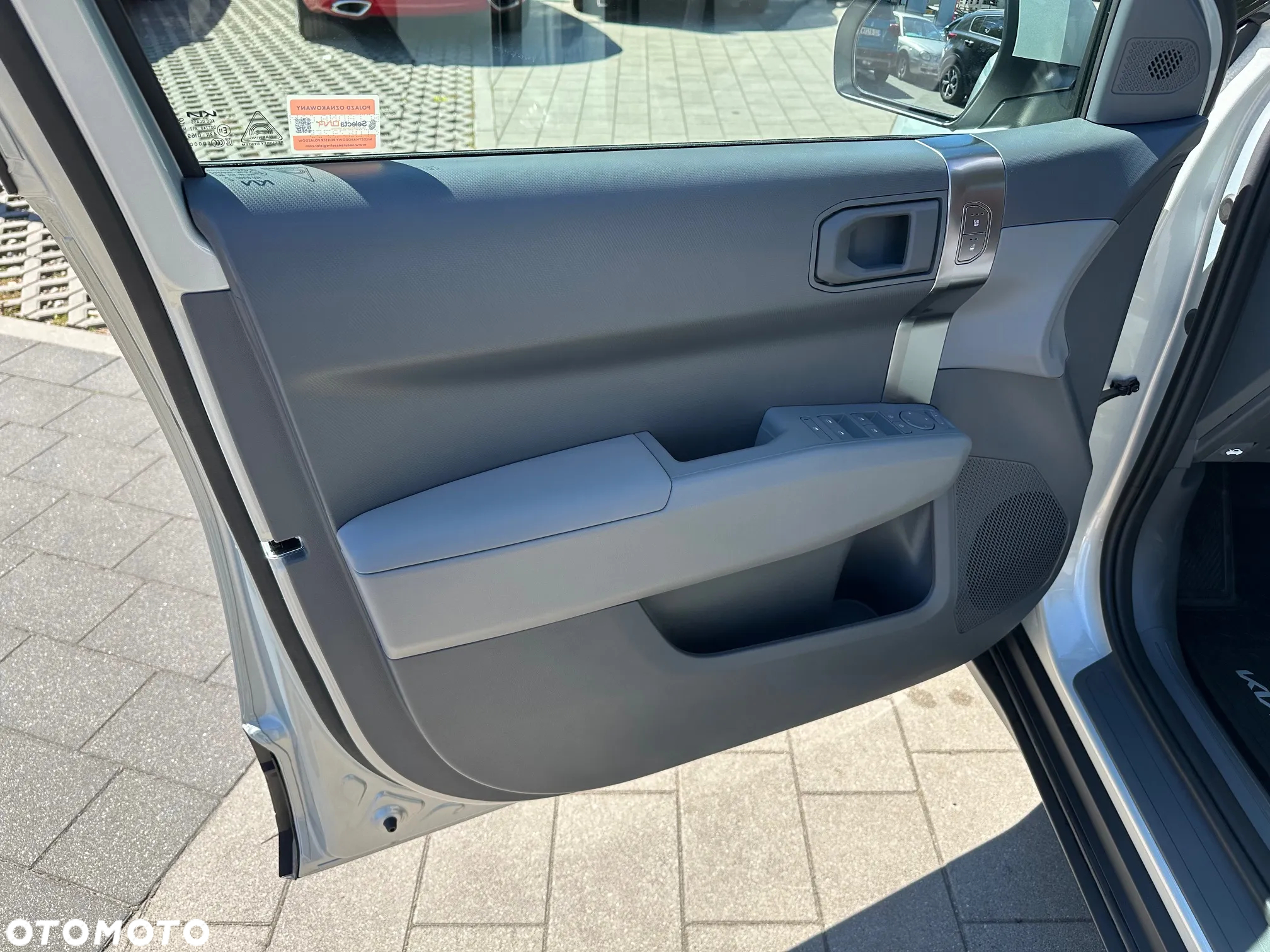 Kia EV3 58.3kWh Air - 14