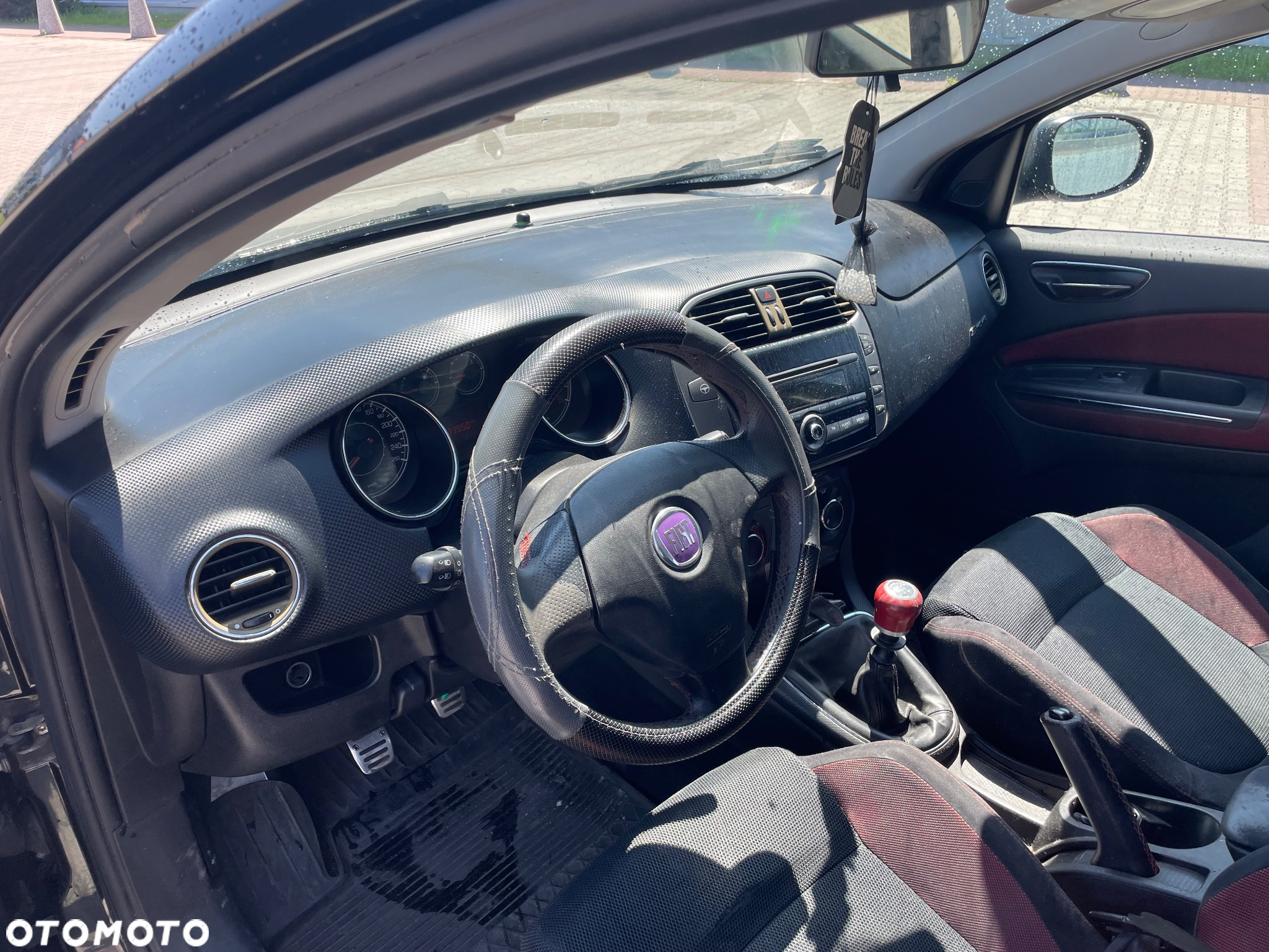 Fiat Bravo - 6