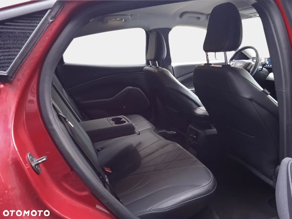 Ford Mustang Mach-E 75kWh RWD - 36