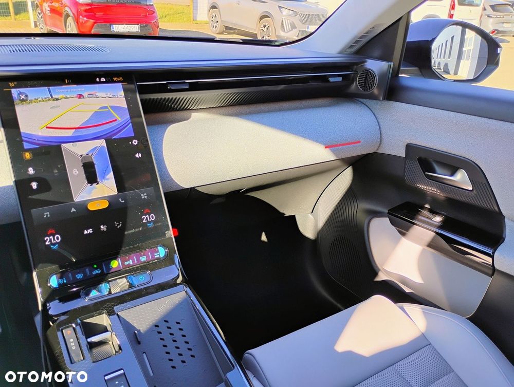 Citroën C5 Aircross - 26