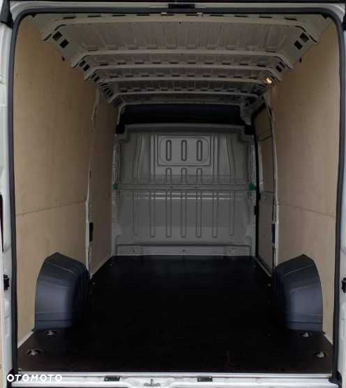 Ducato Boxer Jumper L3 Zabudowa busa Podłoga ze sklejki DOSTAWA GRATIS - 1