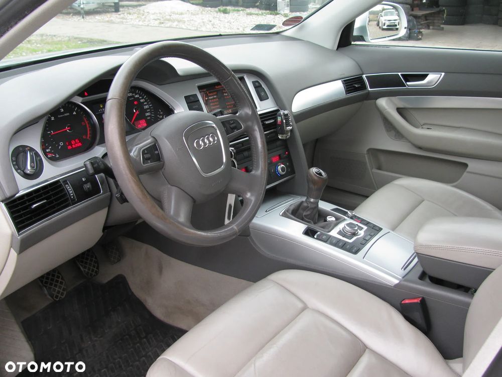 Audi A6 Limousine - 15