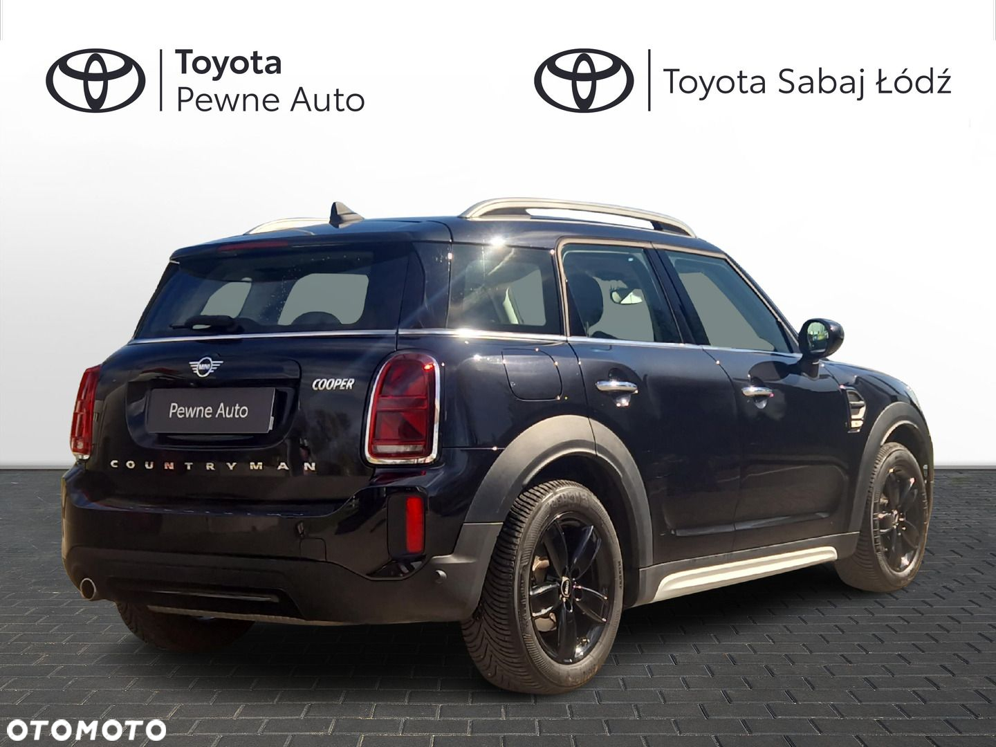 MINI Countryman - 5