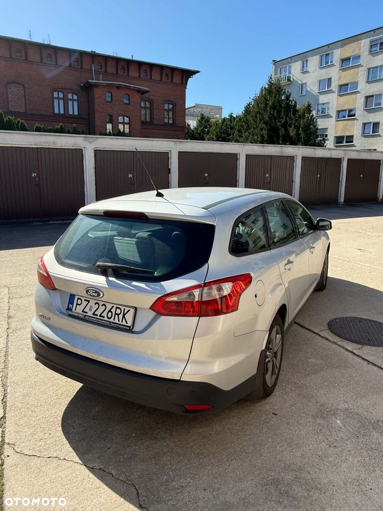 Ford Focus - 6