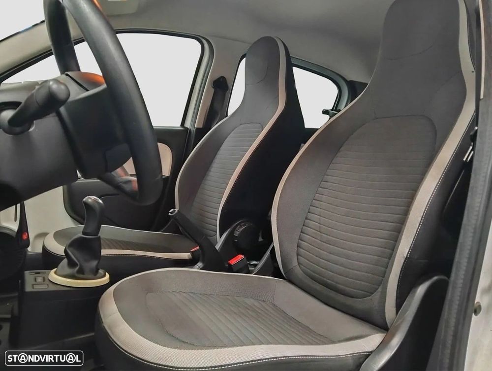 Renault Twingo - 7