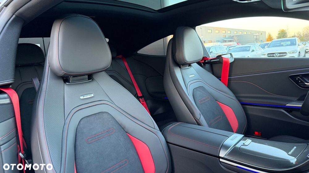 Mercedes-Benz CLE - 26