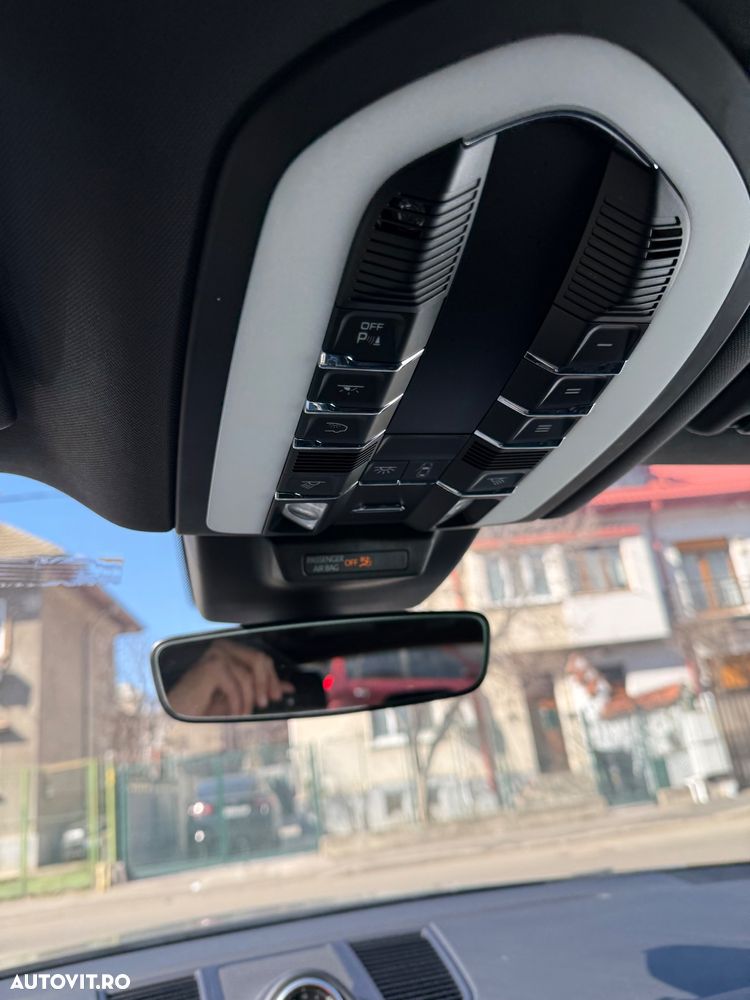 Porsche Macan T PDK - 14