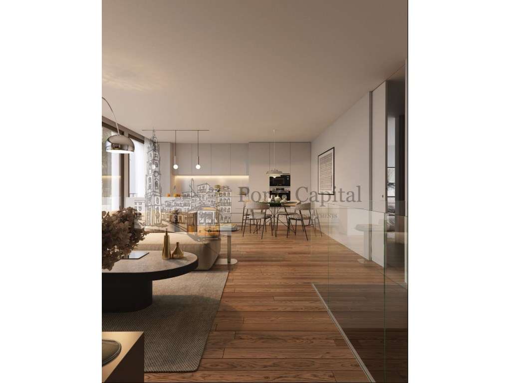 ULTIMAS FRAÇÕES DISPONIVEIS
FANTASTICOS APARTAMENTO T2 E T2 DUPLEX... - Grande imagem: 5/20