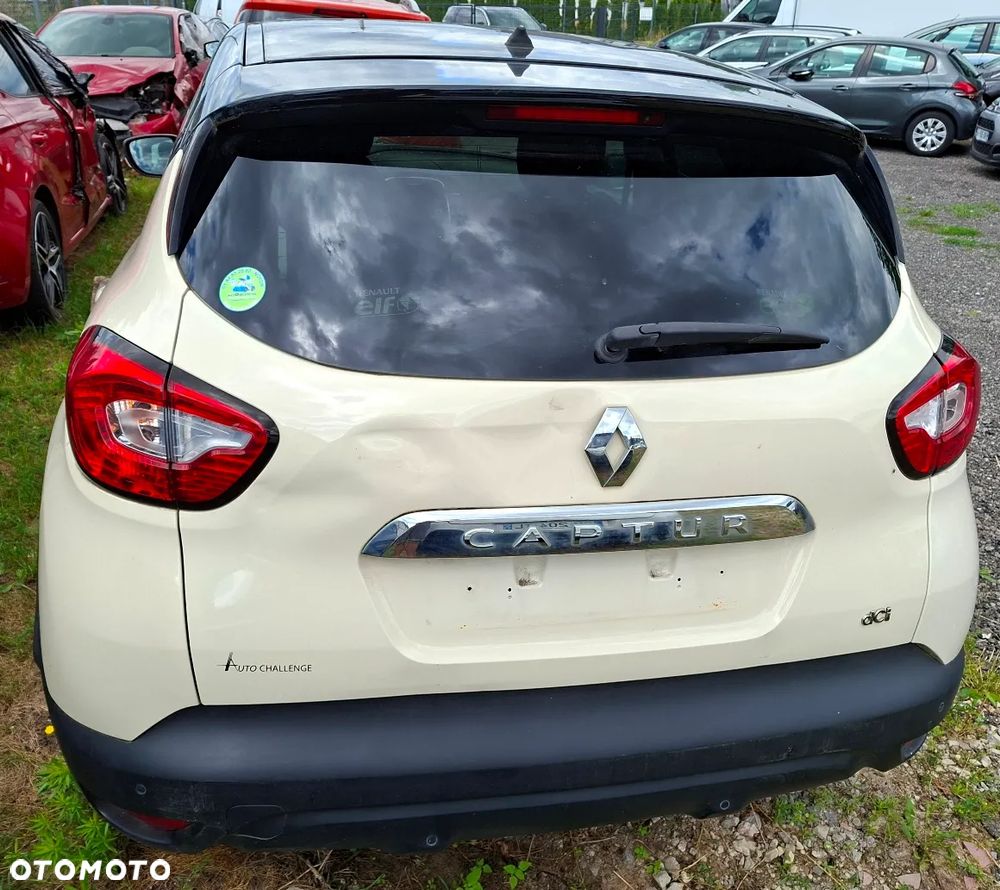 Dacia Sandero Stepway 1.5 Blue dCi Laureate S&S - 4