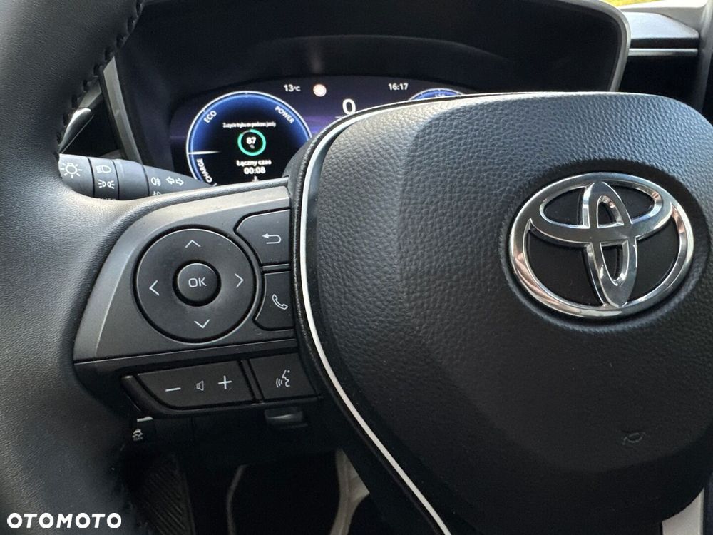 Toyota Corolla - 27