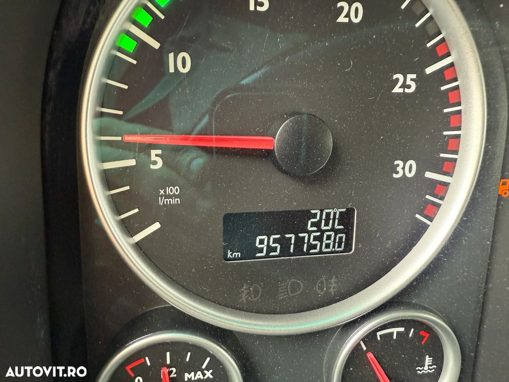 MAN TGX18.500 520Cp - 9