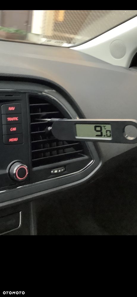 Seat Leon - 22