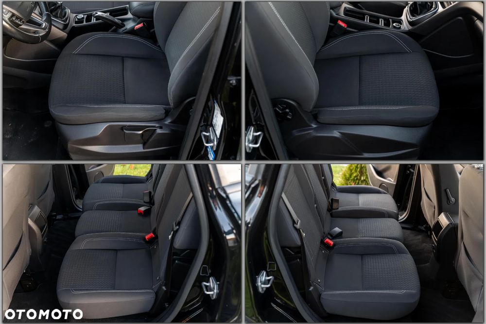 Ford C-MAX 1.0 EcoBoost Start-Stopp-System Trend - 30