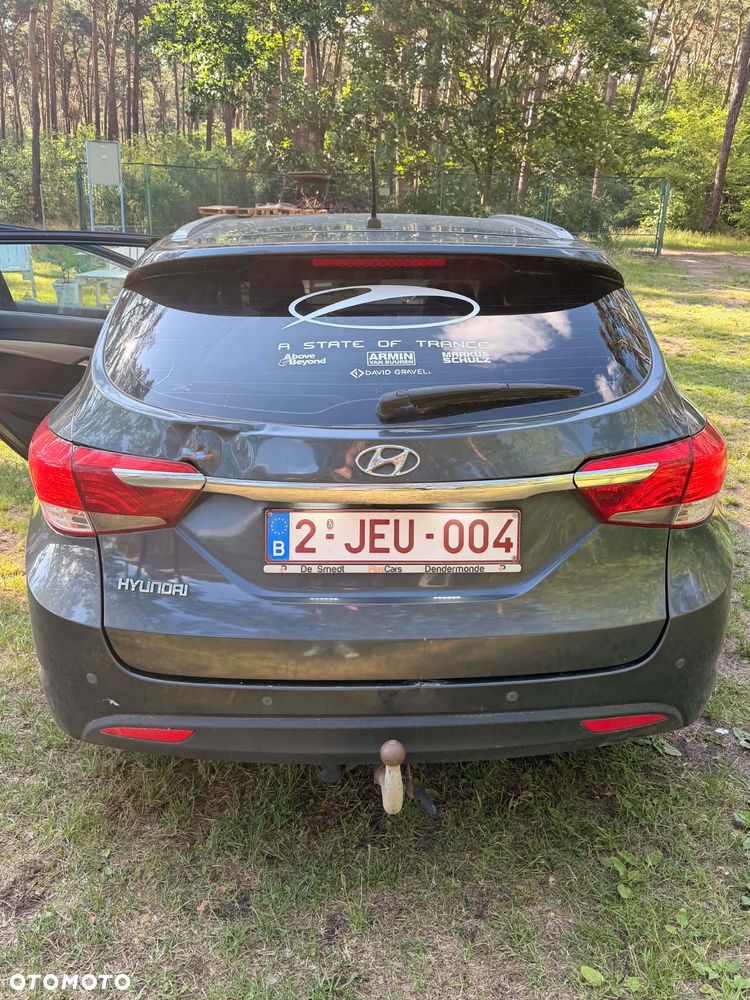 Hyundai i40 - 2