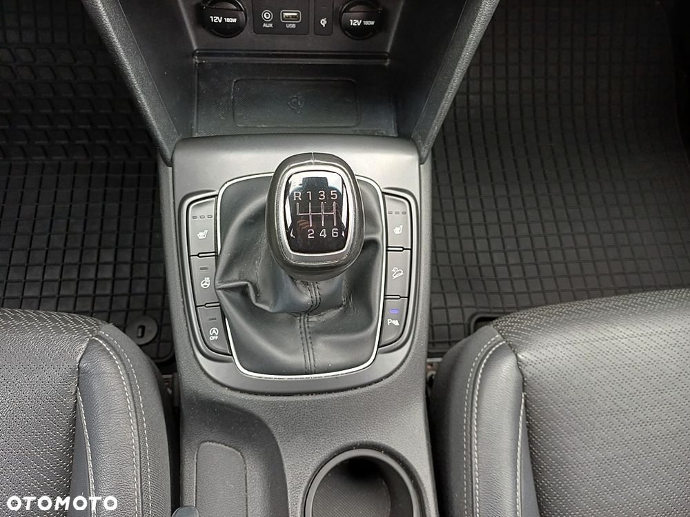 Hyundai Kona 1.0 T-GDI EDITION 30 - 24