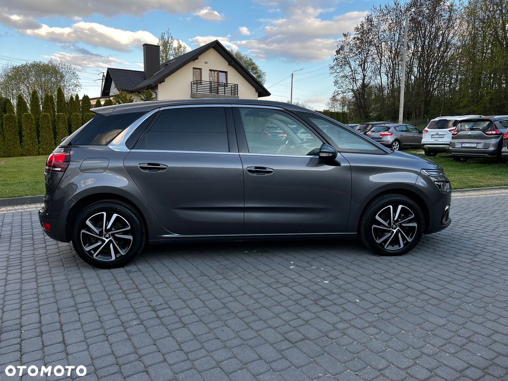 Citroën C4 Picasso - 2