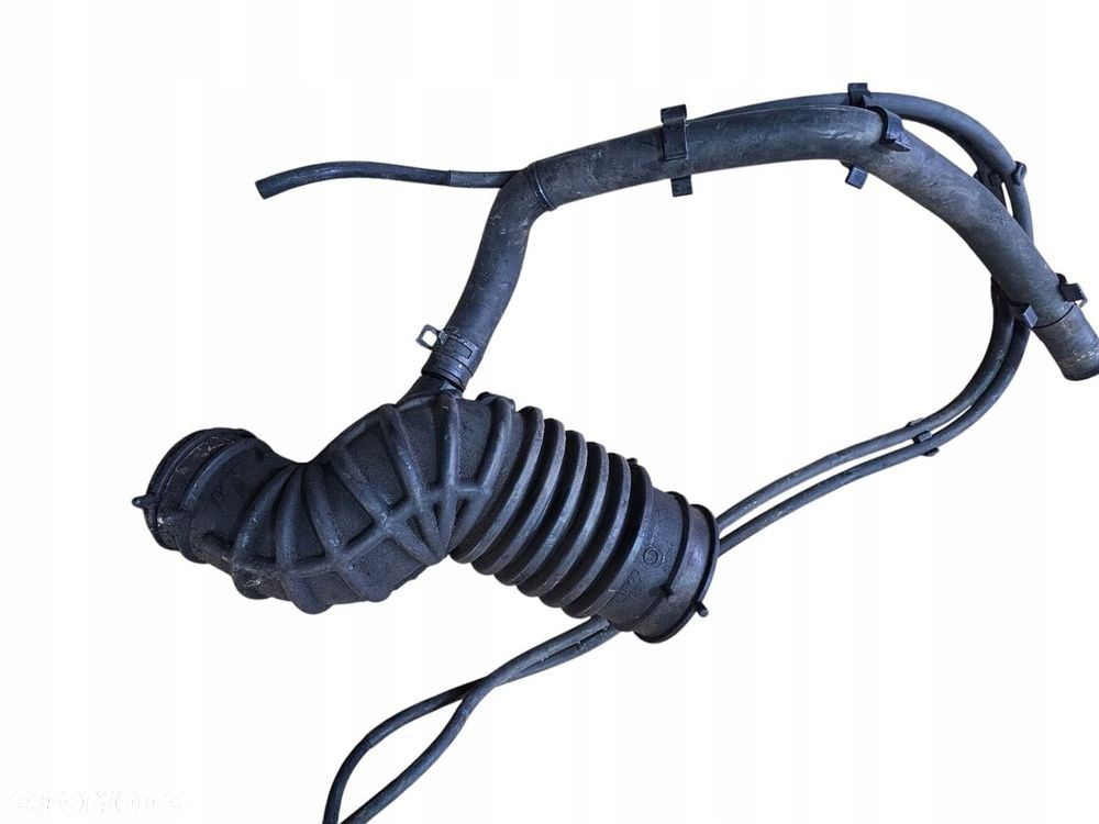 Wąż rura turbo 3l zd30 Maxity Cabstar NT400 07-23r - 1