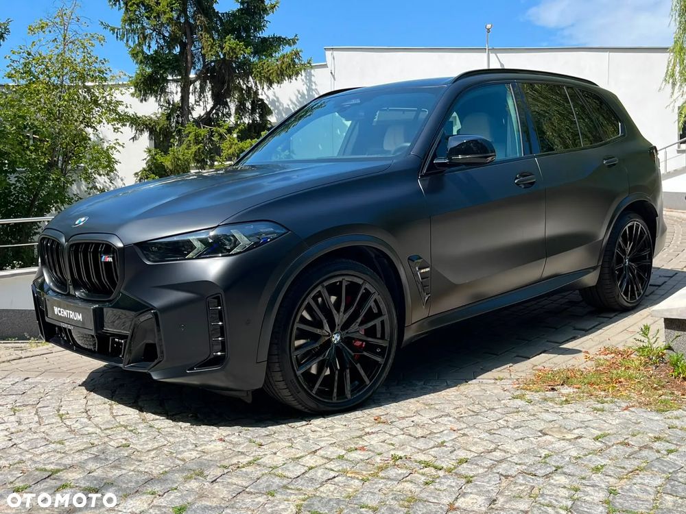 BMW X5 2025 photo 2