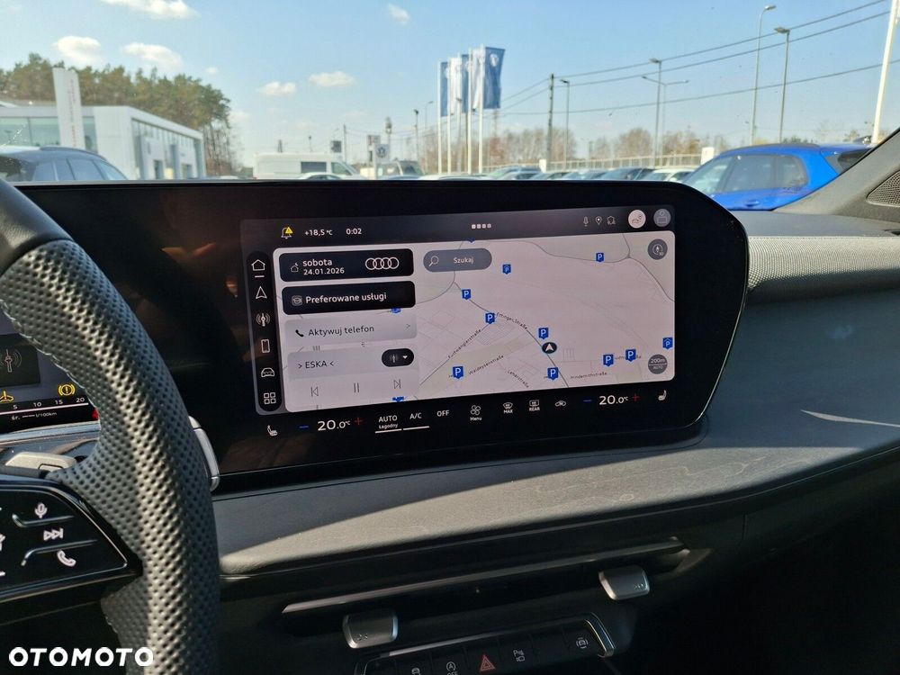 Audi Q3 Sportback - 20