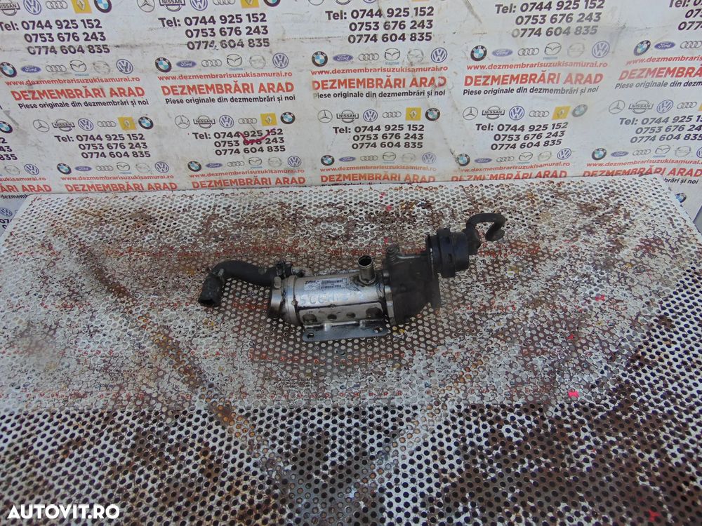 Racitr gaze renault 2.0 Laguna Trafic scenic cod 8200611709 opel vivaro espace megane - 1