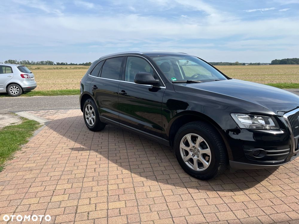 Audi Q5 2.0 TDI Quattro Stronic - 2