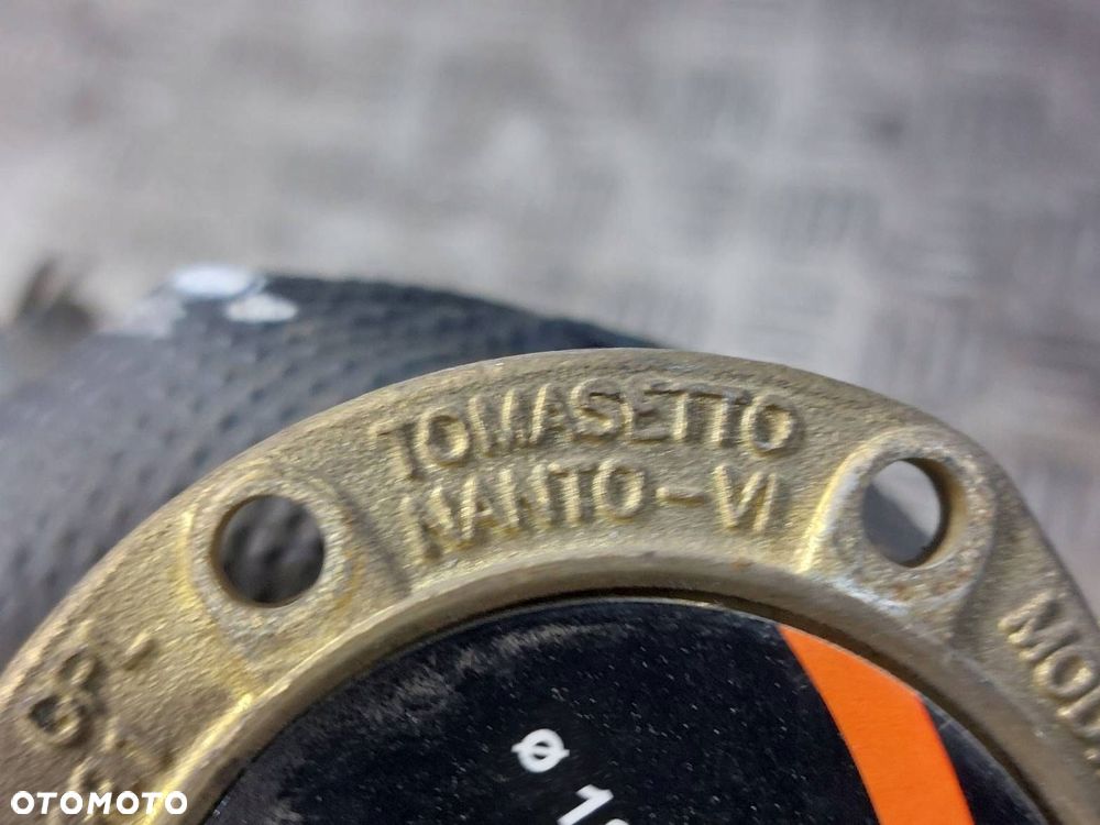 ZAWÓR WIELOZAWÓR ELEKTROZAWÓR BUTLI LPG TOMASETTO 180/30 - 3