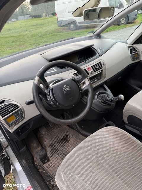 Citroën C4 Picasso - 6