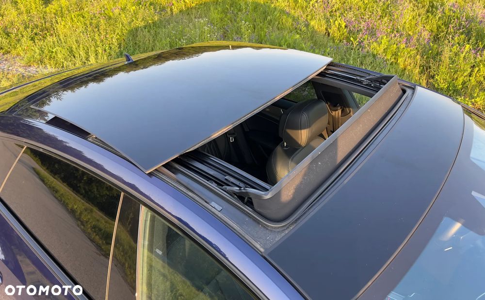 Audi A7 Sportback 55 TFSIe quattro S tronic - 6