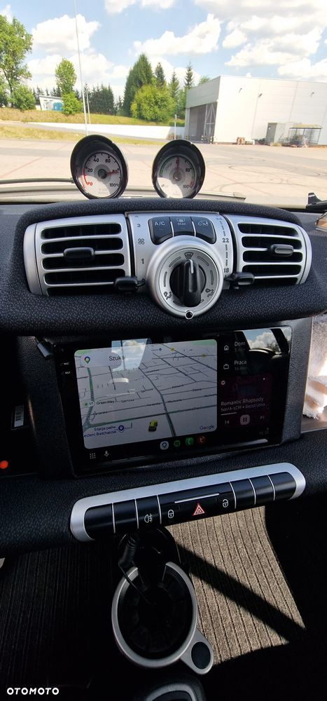 Smart Fortwo Standard - 22