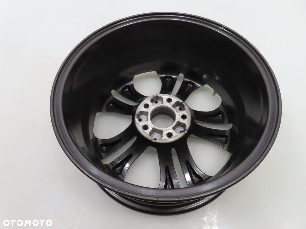 Alufelga 17'' Mercedes GLC W253 5x112 7,5J ET36 A2534010600 - 2