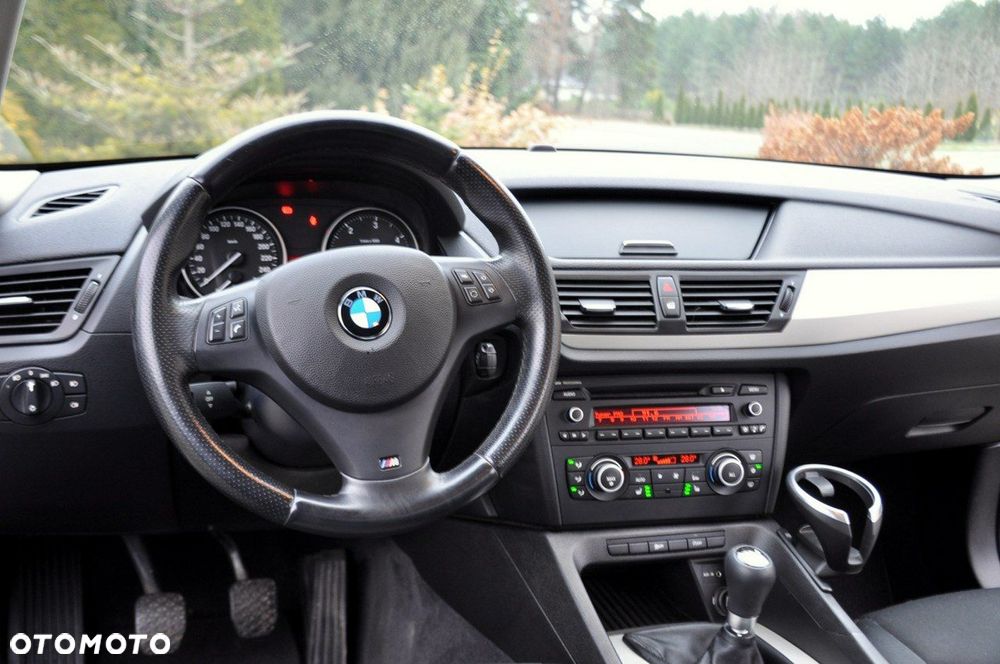 BMW X1 - 29