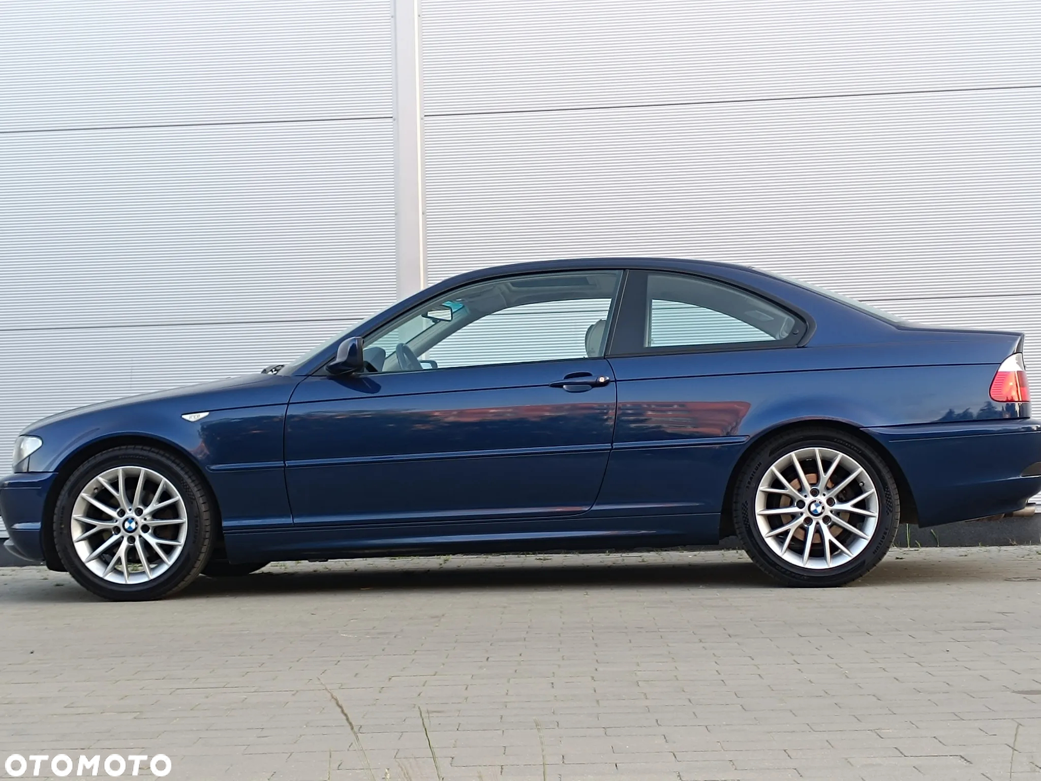 BMW Seria 3 - 38