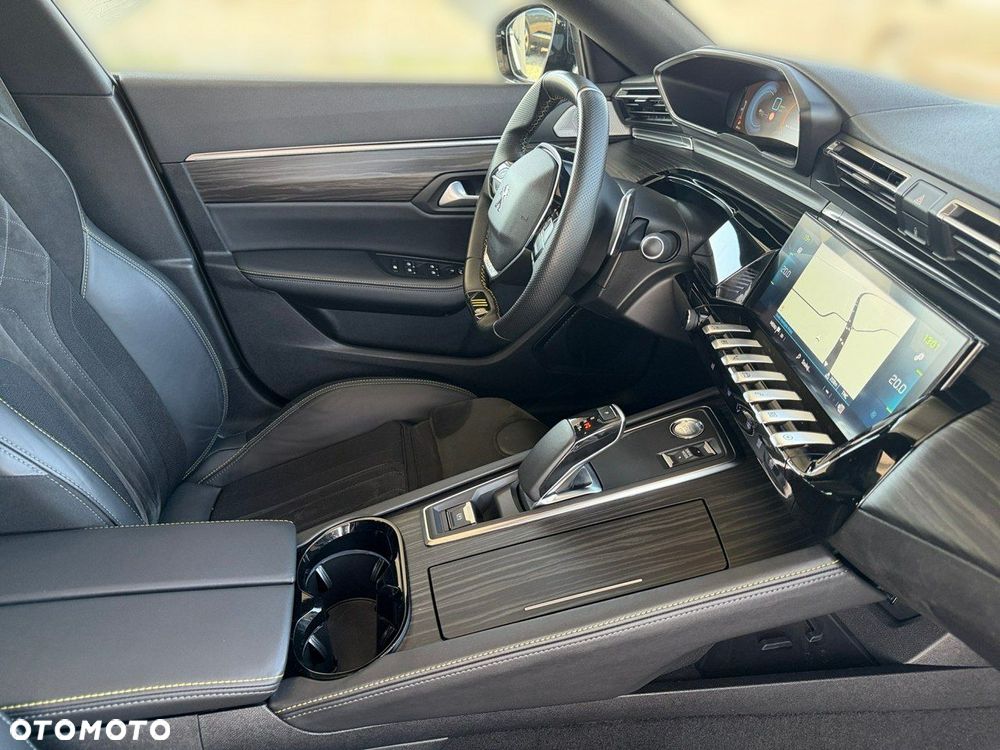 Peugeot 508 - 22