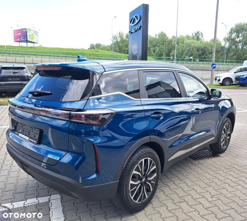 Chery Tiggo 7 - 5