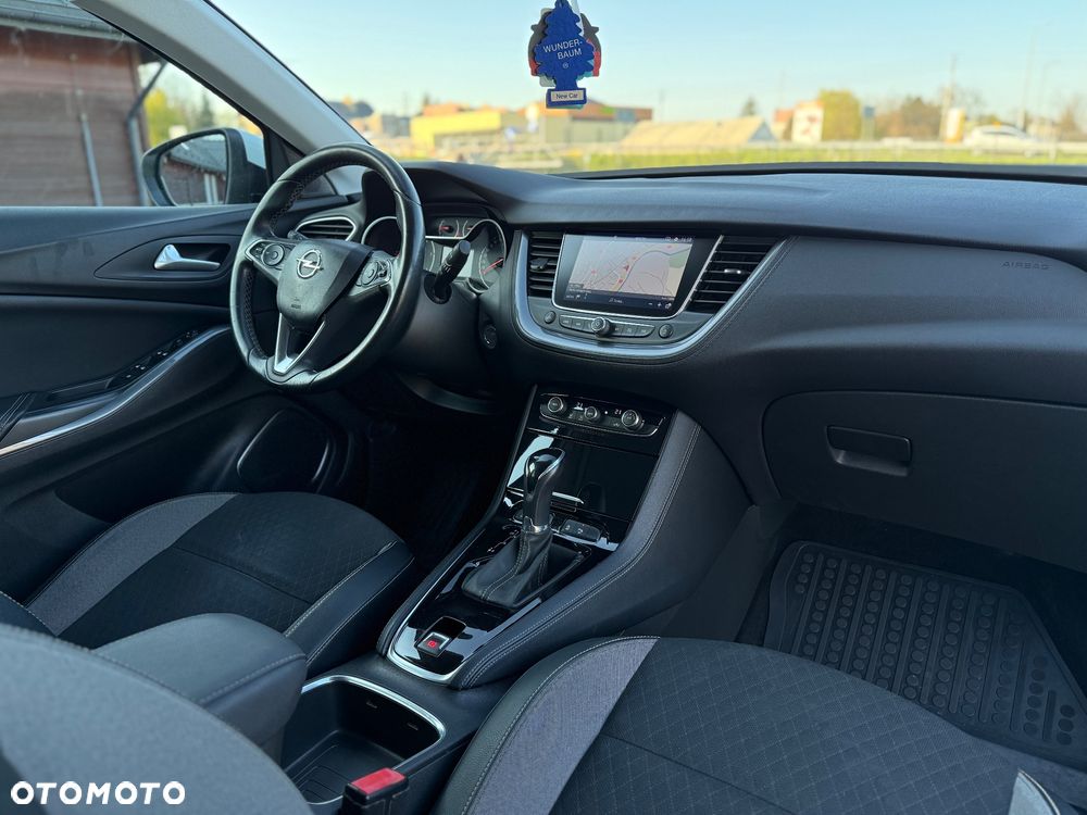 Opel Grandland X 1.6 D Start/Stop Automatik Edition - 18