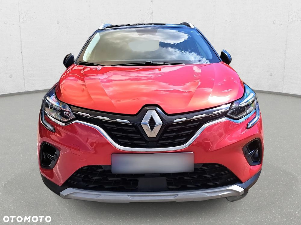 Renault Captur 1.0 TCe Intens - 3