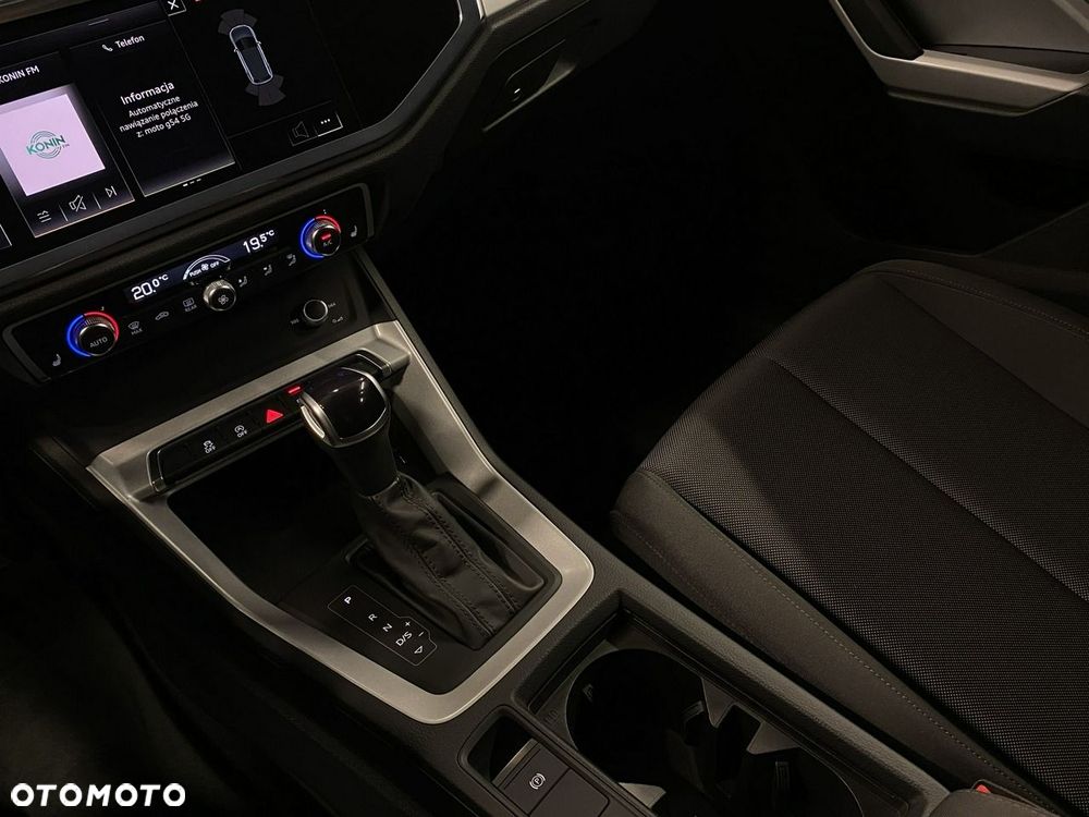 Audi Q3 35 TFSI S tronic advanced - 19