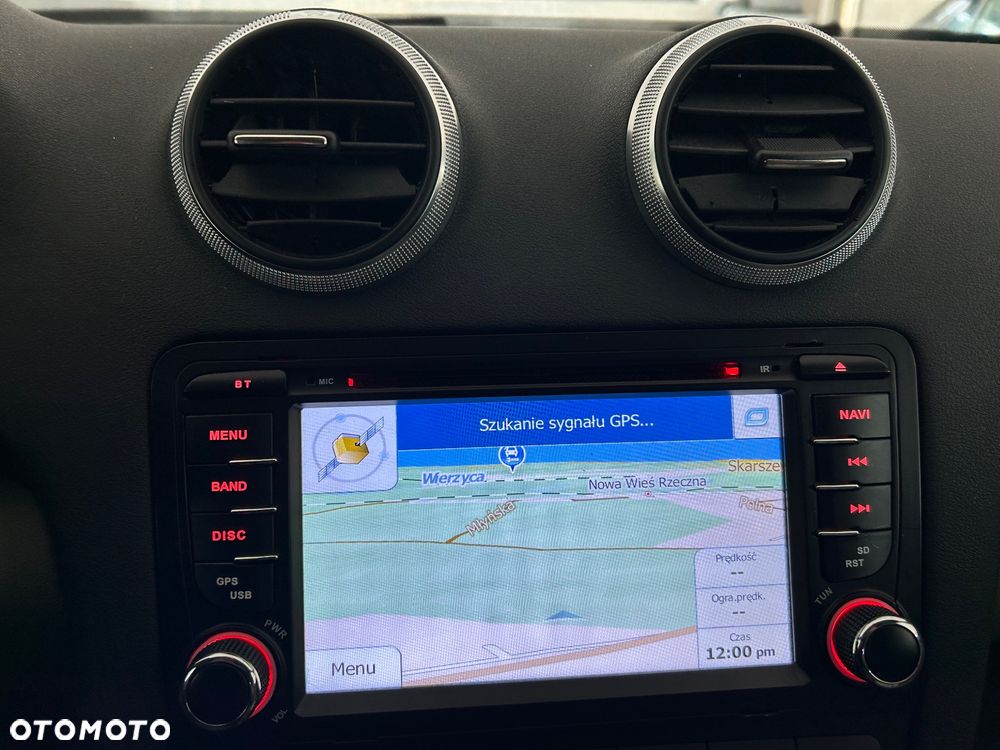 Audi A3 Sportback - 31