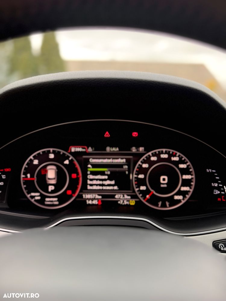Audi Q7 - 11