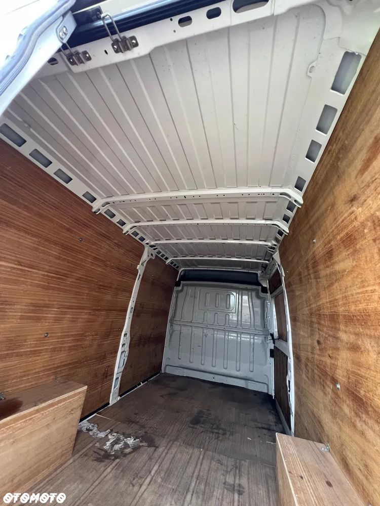 Peugeot Boxer 2019 rok  L3H2 - 15