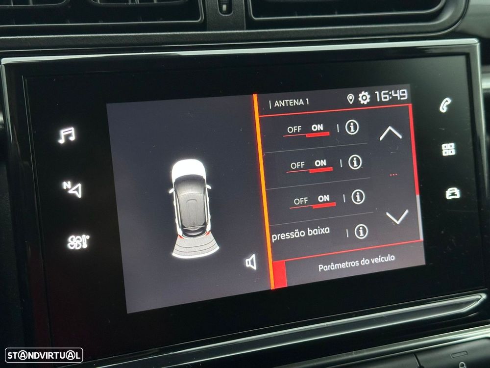 Citroën C3 1.2 PureTech Feel Pack - 18