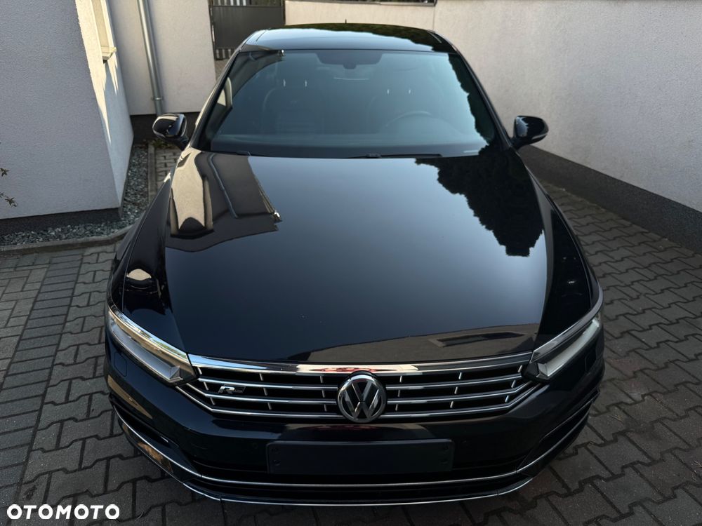 Volkswagen Passat 2.0 TDI (BlueMotion Technology) Highline - 3